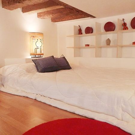 Apartment Dauphine Paris Exterior foto